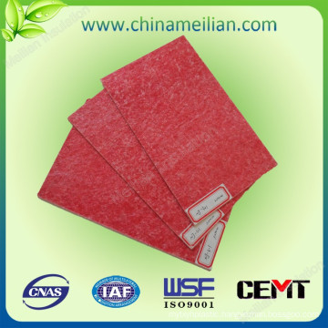 Factory Wholesale New Material Fiberglass Thermal Insulation Cloth (MJ-301)